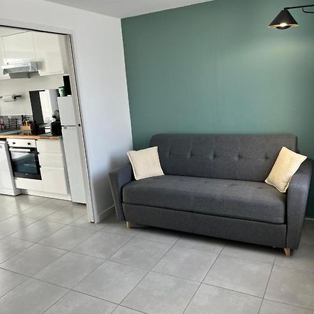 Ker Mawen Appartement Pornic Buitenkant foto